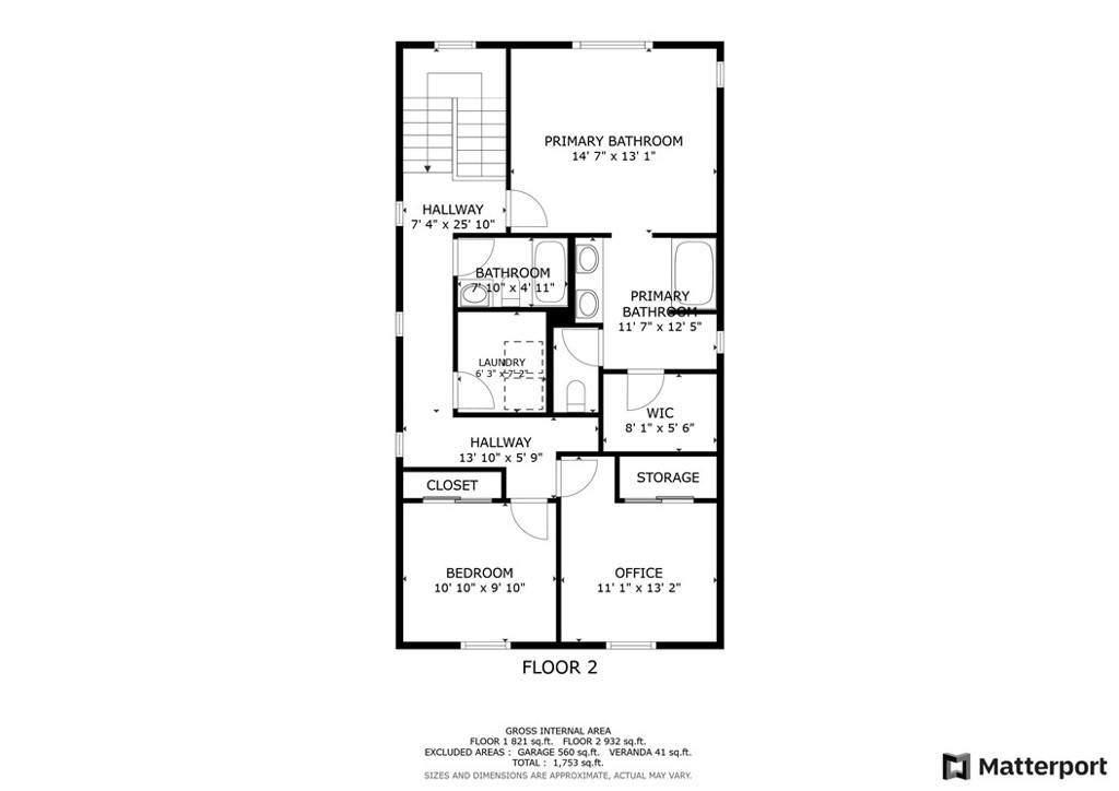 6030 Reed Place Property Photo 29