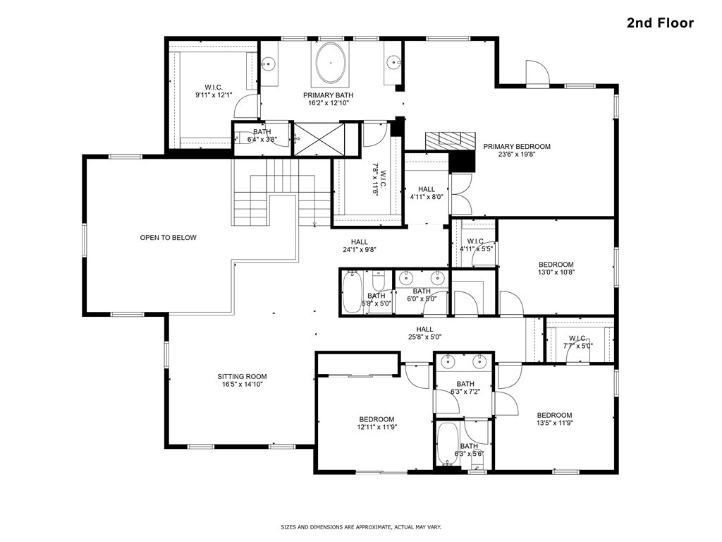 33724 Old Trail Drive Property Photo 49