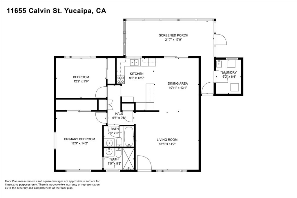11655 Calvin Street Property Photo 36