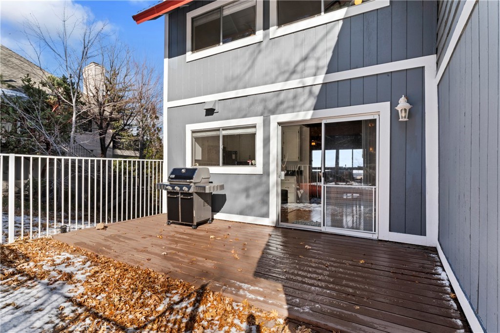 1284 Cortina Drive Property Photo 4