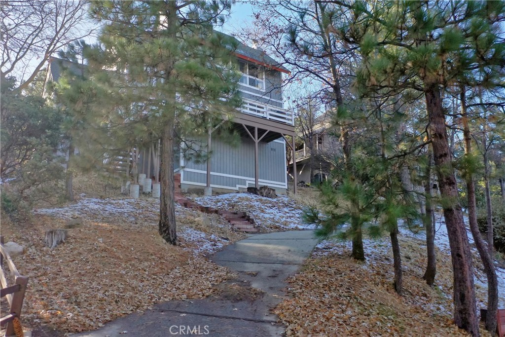 1284 Cortina Drive Property Photo 38