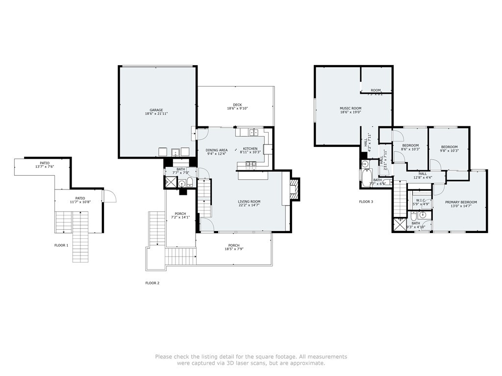 1284 Cortina Drive Property Photo 41