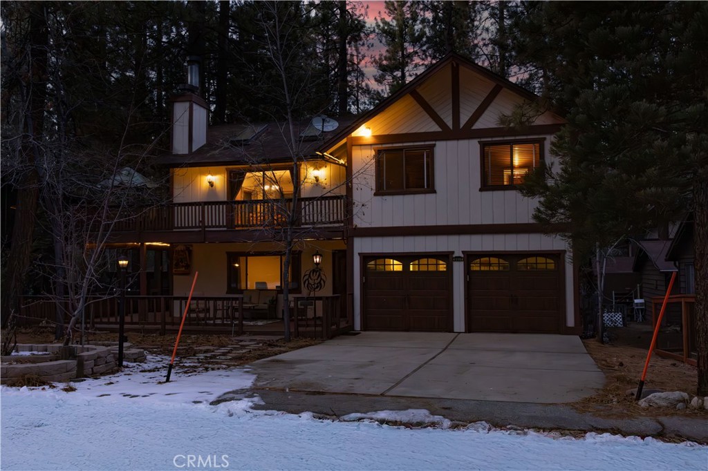 41984 Mapleleaf Drive Property Photo 1