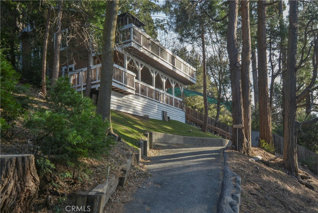 1003 Toll House Property Photo 1