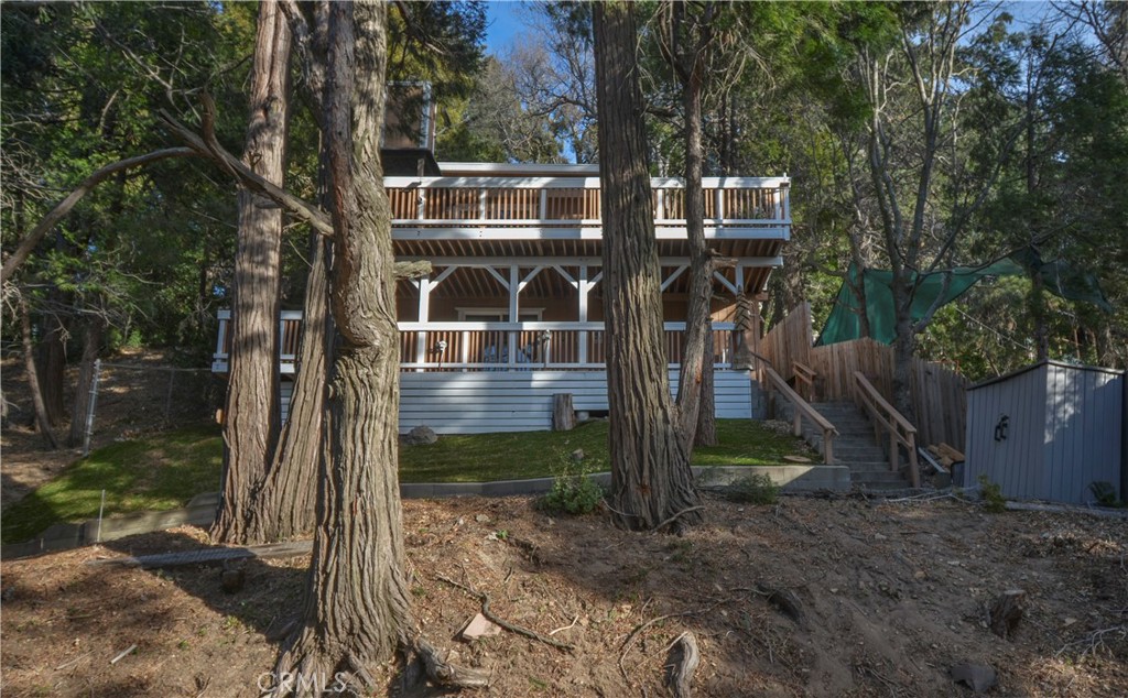 1003 Toll House Property Photo 3