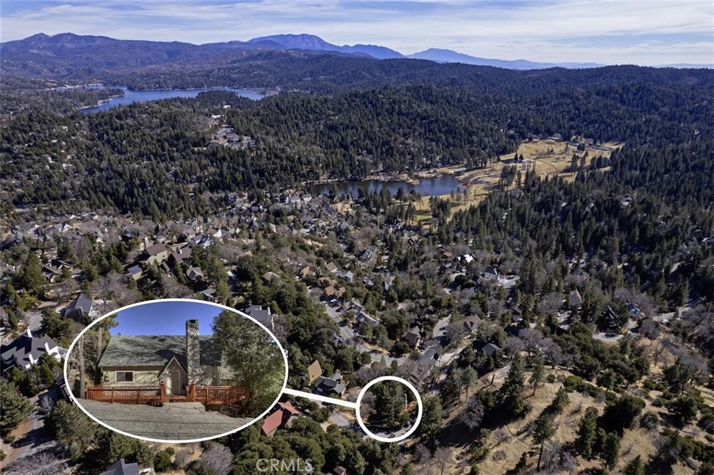 26561 Amador Lane Property Photo 1