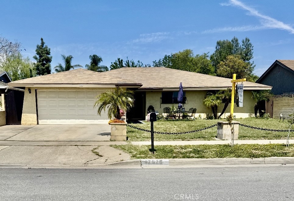 17626 Orange Court Property Photo 1