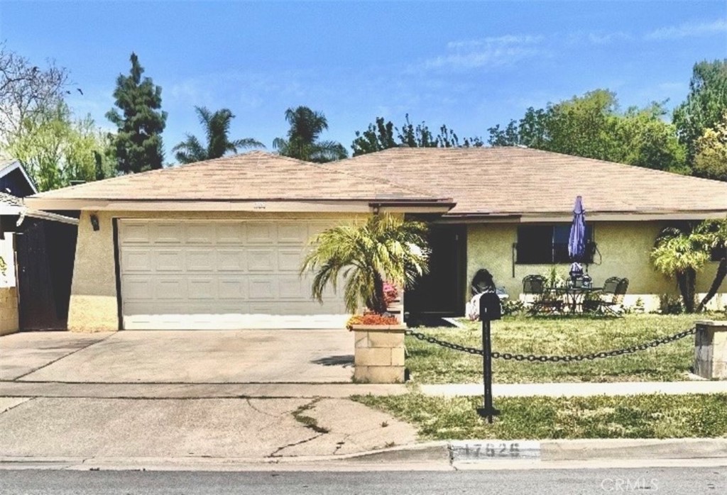 17626 Orange Court Property Photo 1