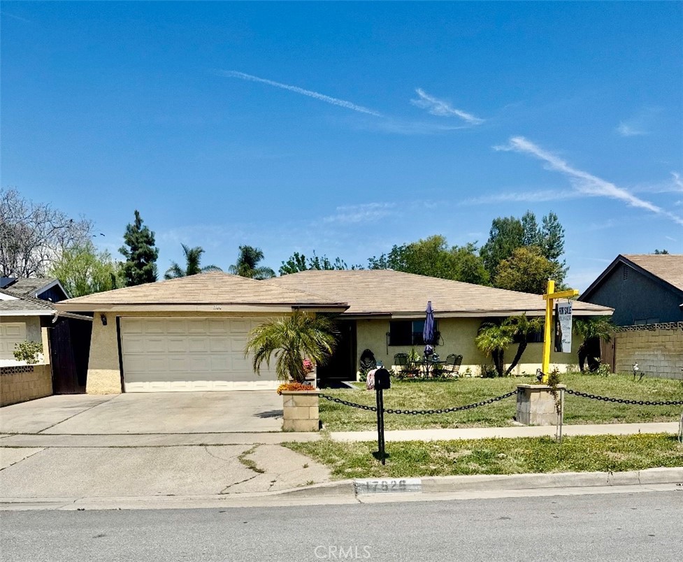 17626 Orange Court Property Photo 9
