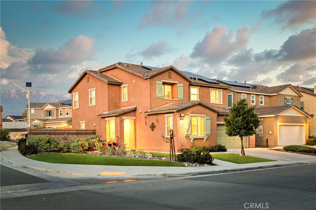 1410 Black Diamond Drive Property Photo 1