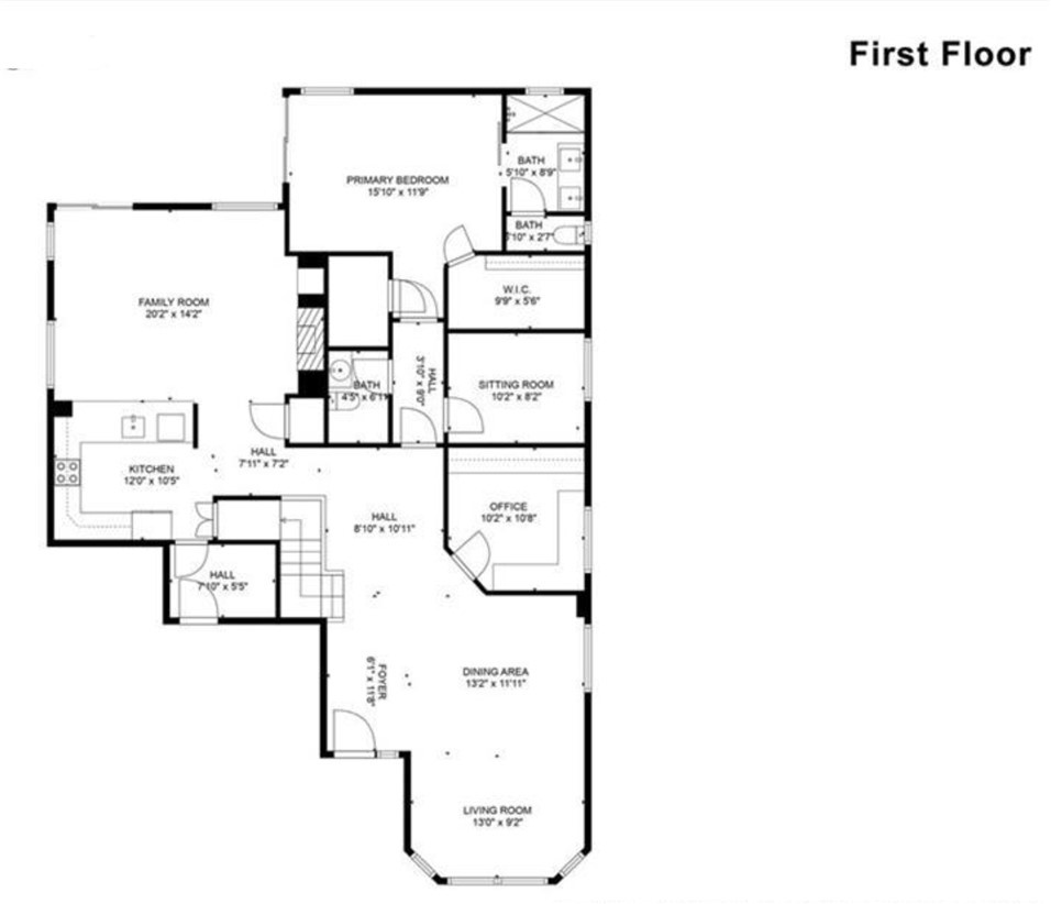 4830 W Kingsmill Avenue Property Photo 30