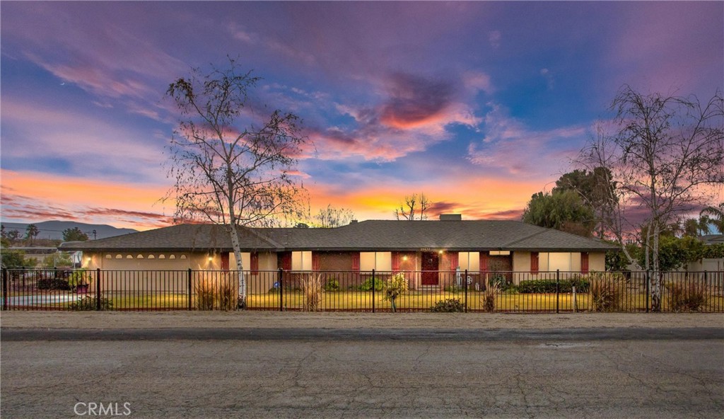39837 Lincoln Street Property Photo