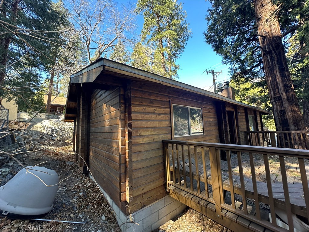 41267 Valley Of The Falls Drive Property Photo 2