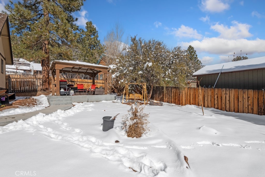 1164 Mount Doble Drive Property Photo 34