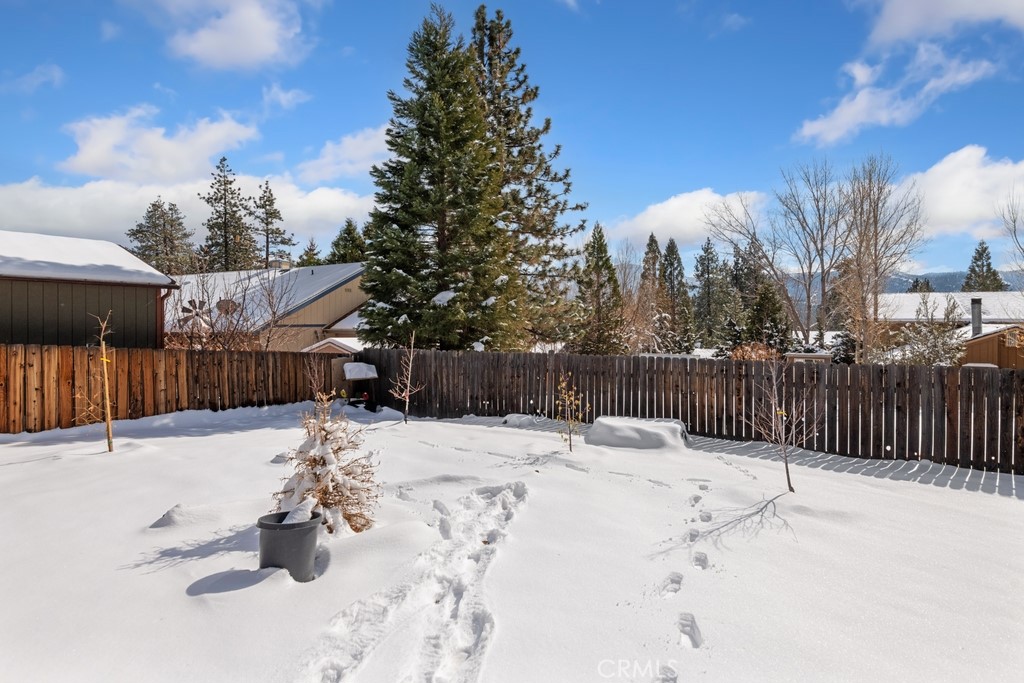 1164 Mount Doble Drive Property Photo 35