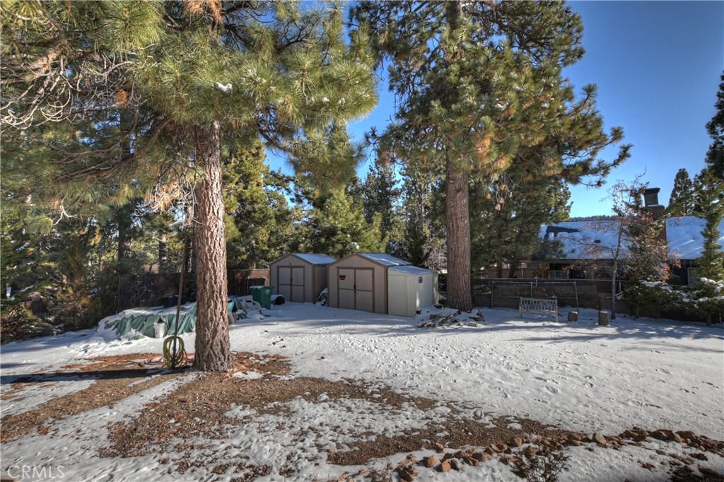 0 Arroyo Drive Property Photo 8