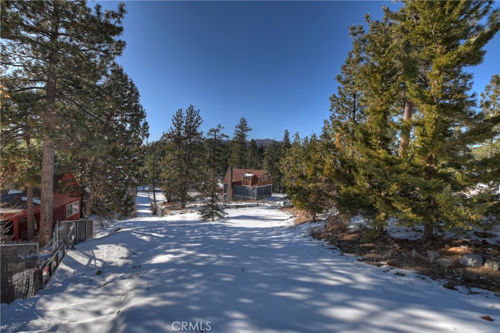 0 Arroyo Drive Property Photo 9