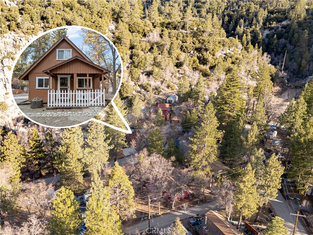 32800 Badger Lane Property Photo