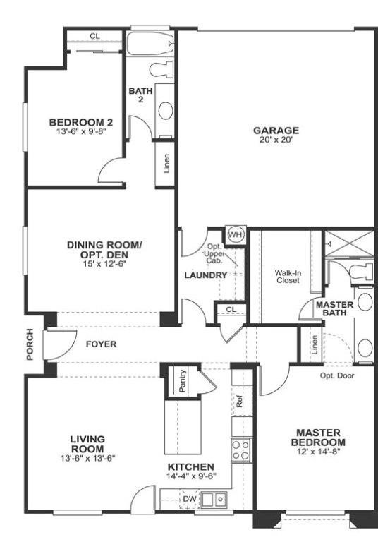 1642 Beaver B Property Photo 28