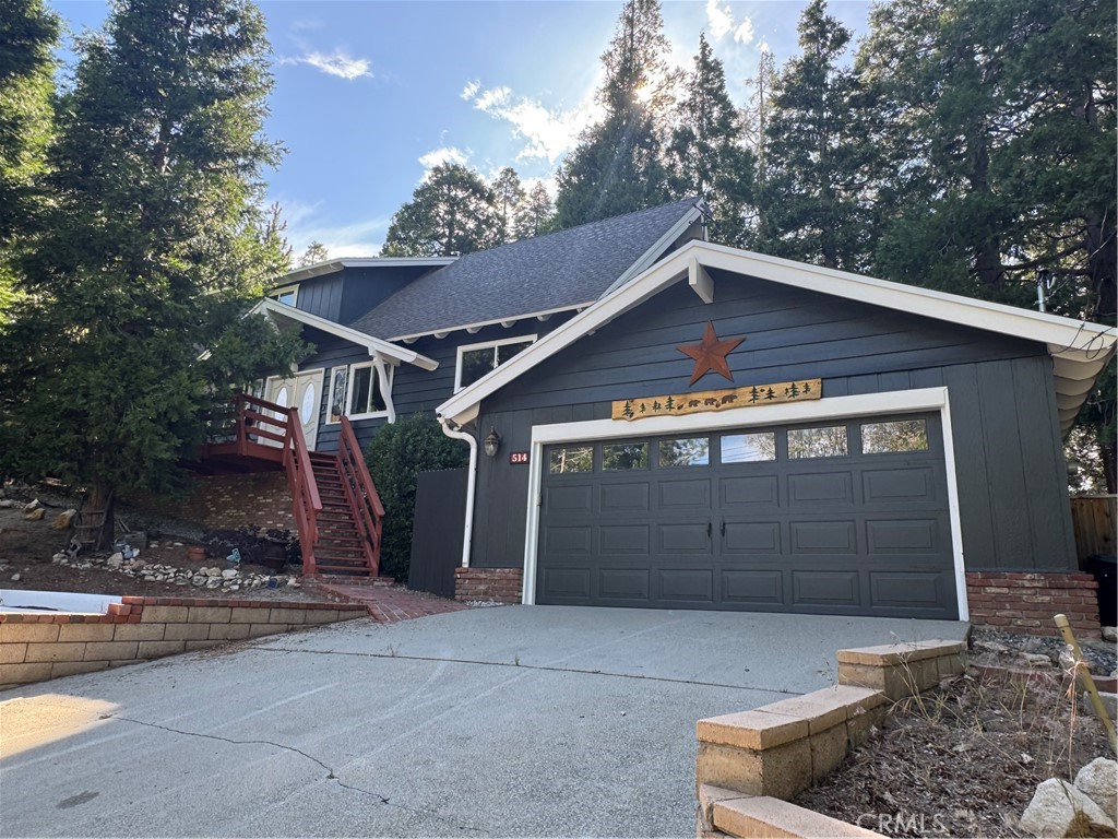 514 Grizzly Road Property Photo 1