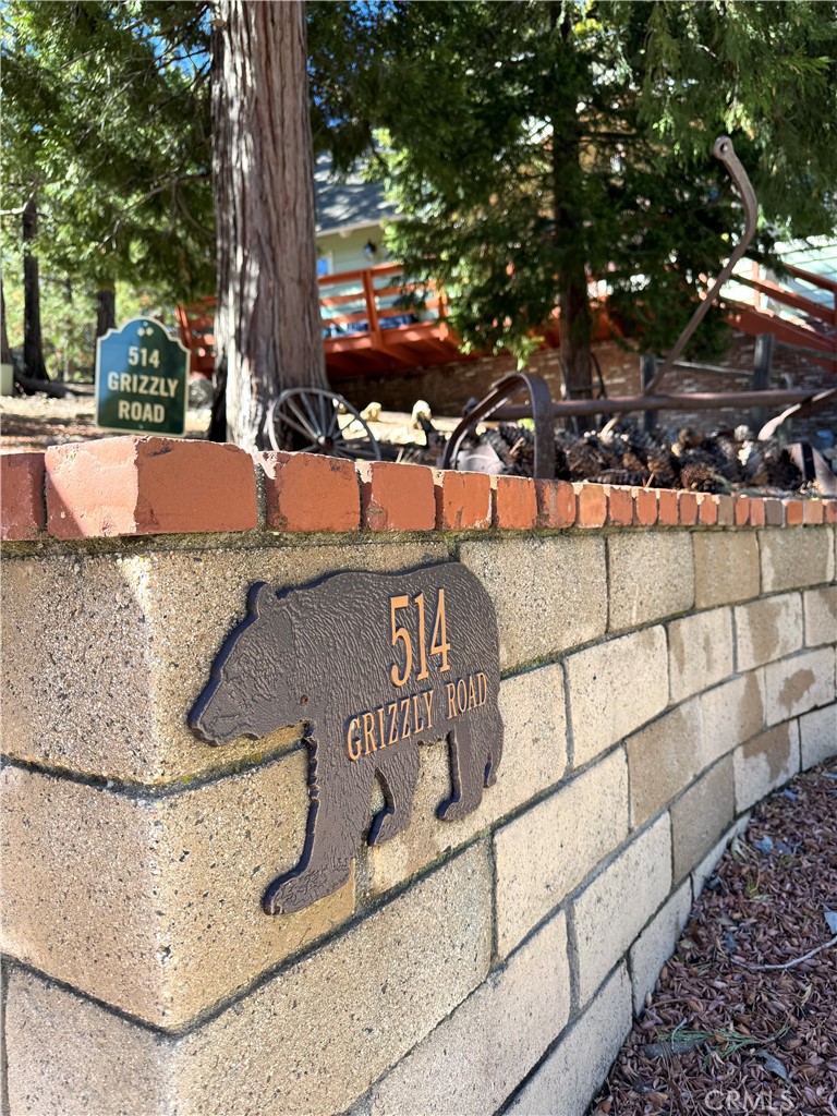 514 Grizzly Road Property Photo 2