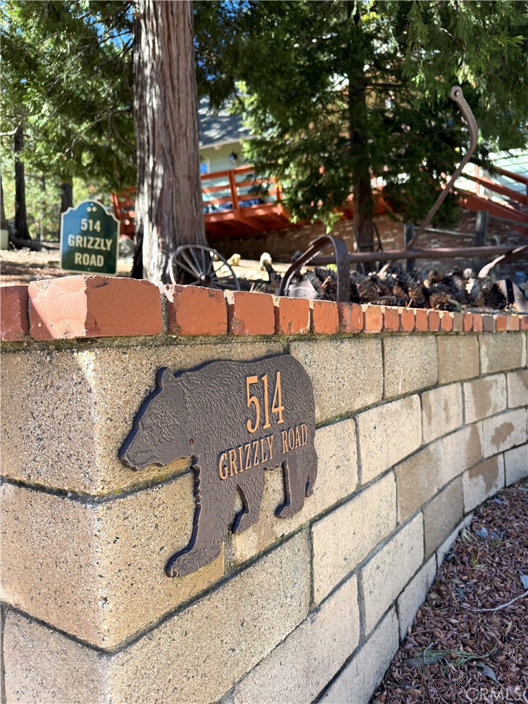 514 Grizzly Road Property Photo 4