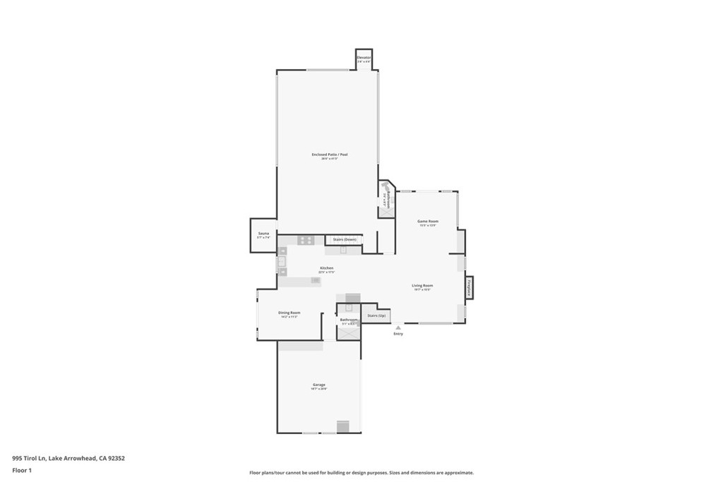 995 Tirol Lane Property Photo 68