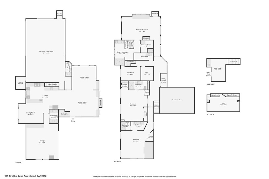 995 Tirol Lane Property Photo 69