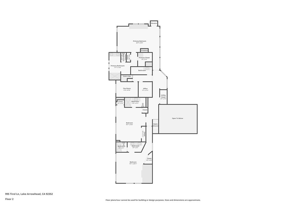 995 Tirol Lane Property Photo 70
