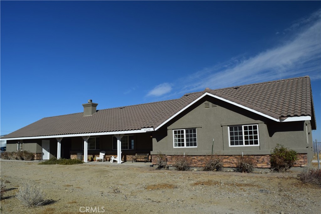 10435 Cima Mesa Road Property Photo