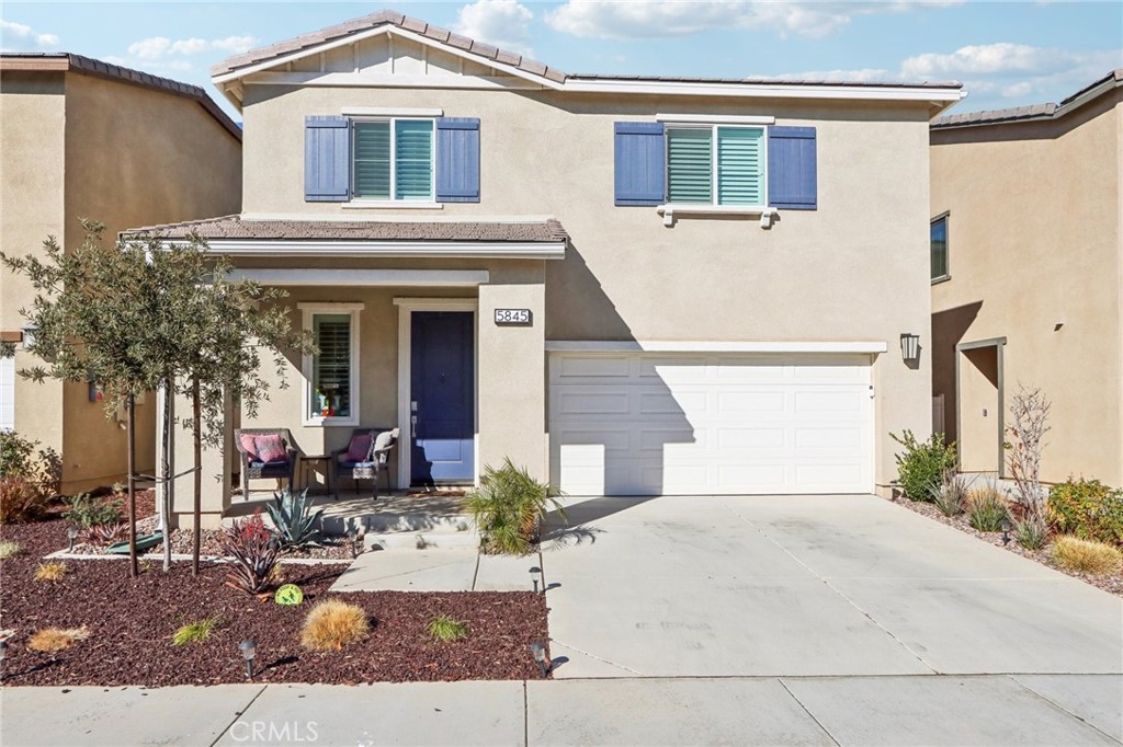 5845 Nectar Drive Property Photo 1