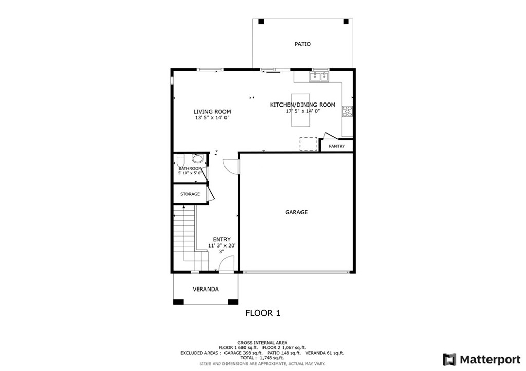 5845 Nectar Drive Property Photo 29