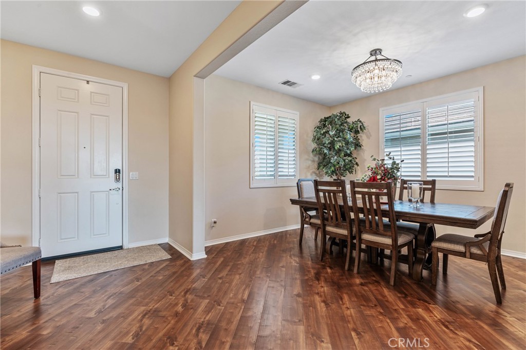 17915 Crabapple Court Property Photo 2