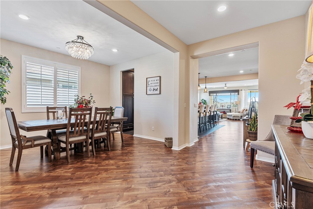 17915 Crabapple Court Property Photo 3