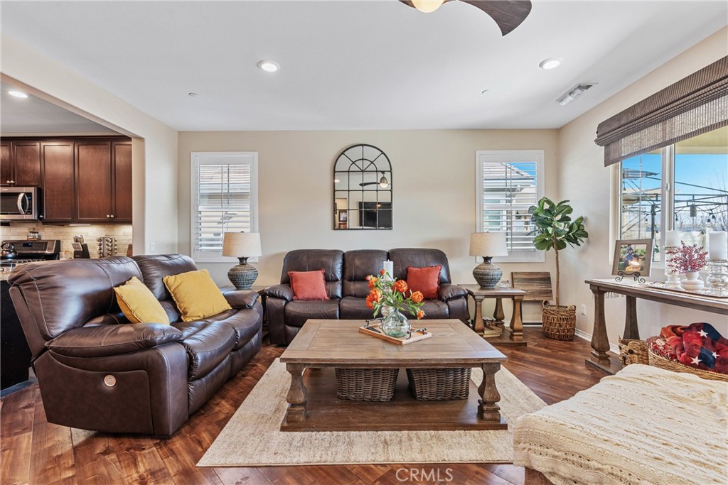 17915 Crabapple Court Property Photo 12