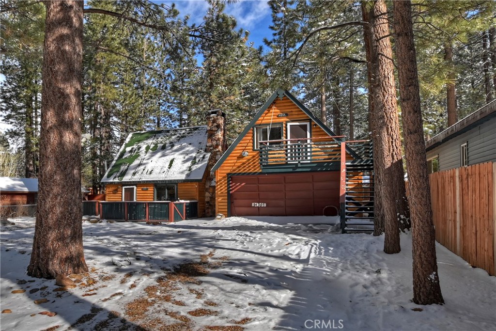 423 Mountainaire Lane Property Photo 4