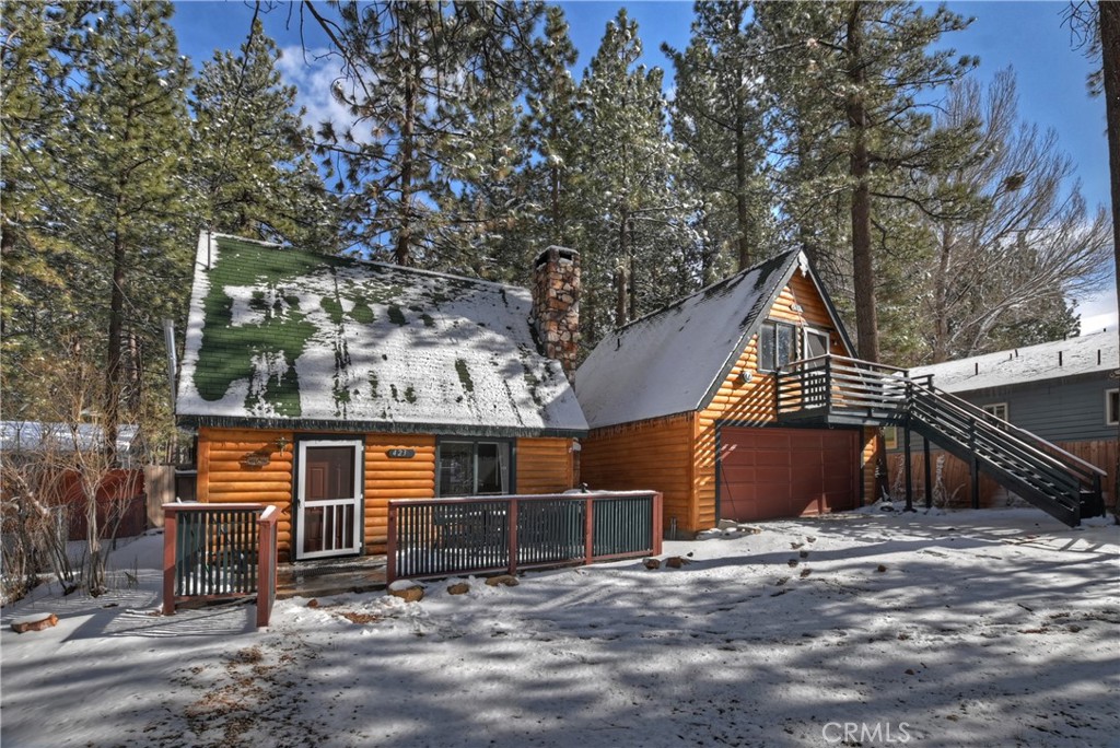 423 Mountainaire Lane Property Photo 6
