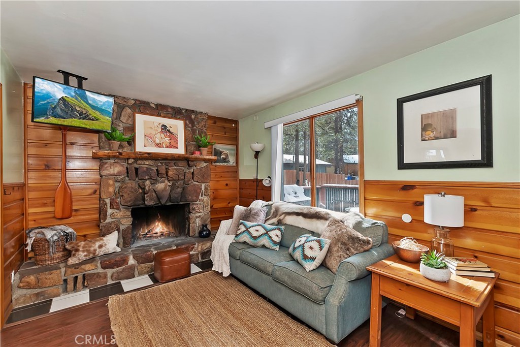 423 Mountainaire Lane Property Photo 10