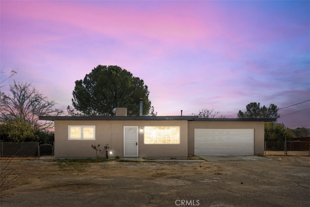 19223 Rocksprings Road Property Photo 1