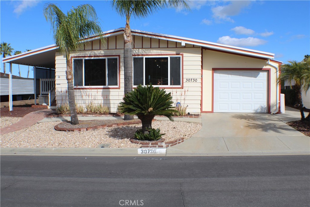 30730 Palmetto Palm Avenue Property Photo