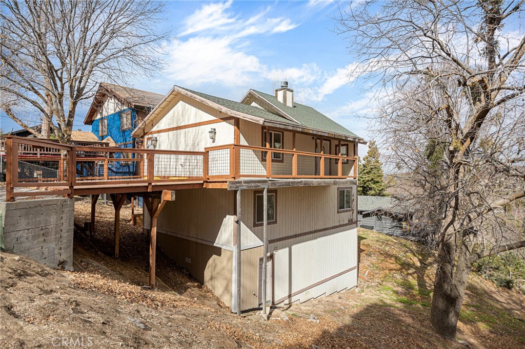 284 Davos Drive Property Photo 2