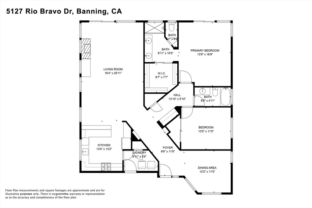 5127 Rio Bravo Drive Property Photo 36