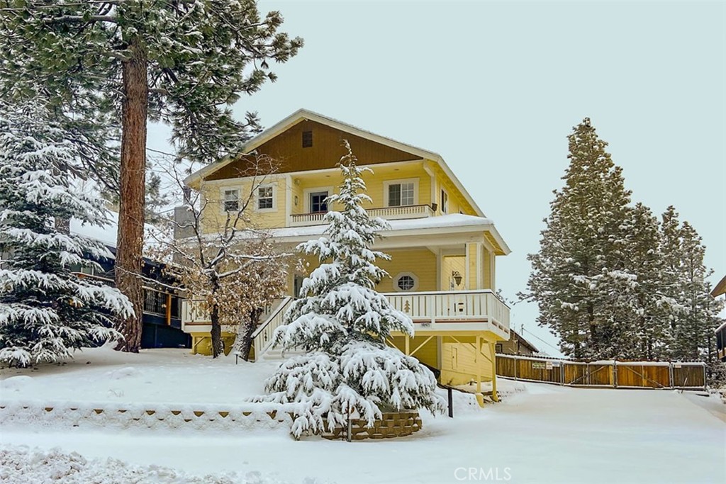 1047 Butte Avenue Property Photo