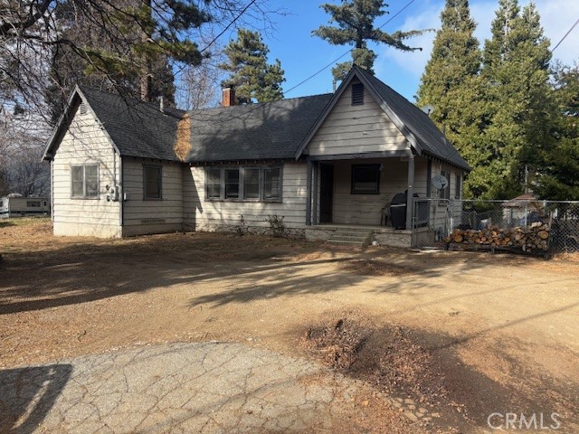 22228 Forest Drive Property Photo