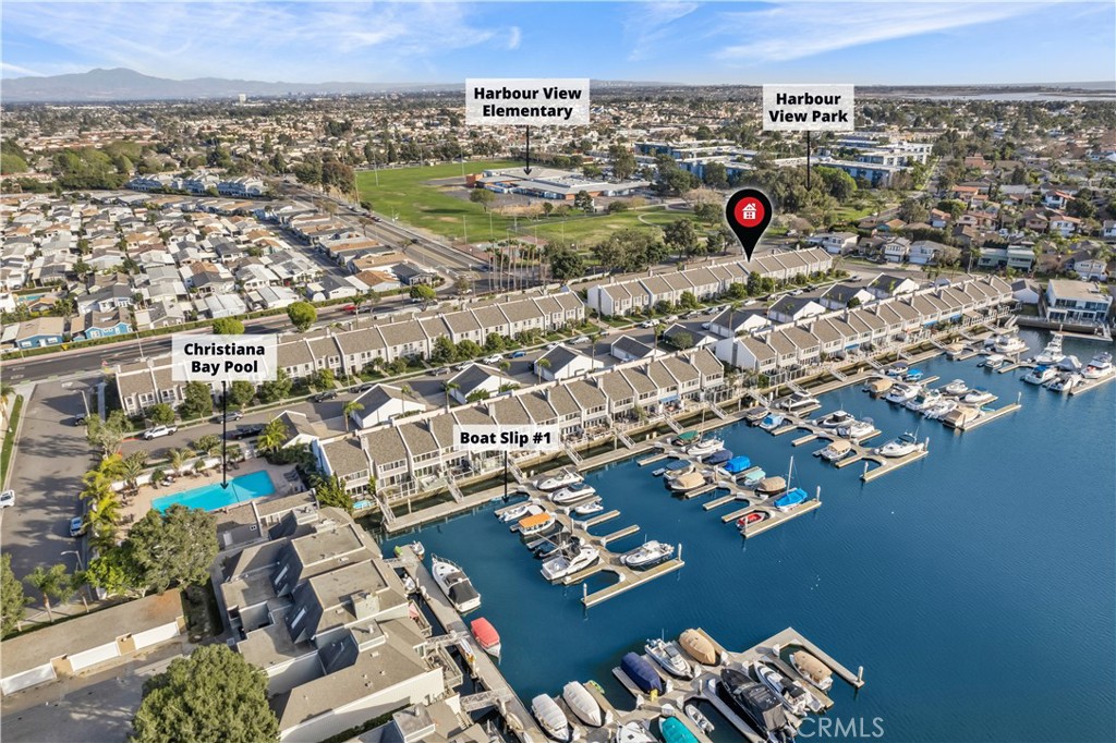 16532 Harbour Lane Property Photo 1