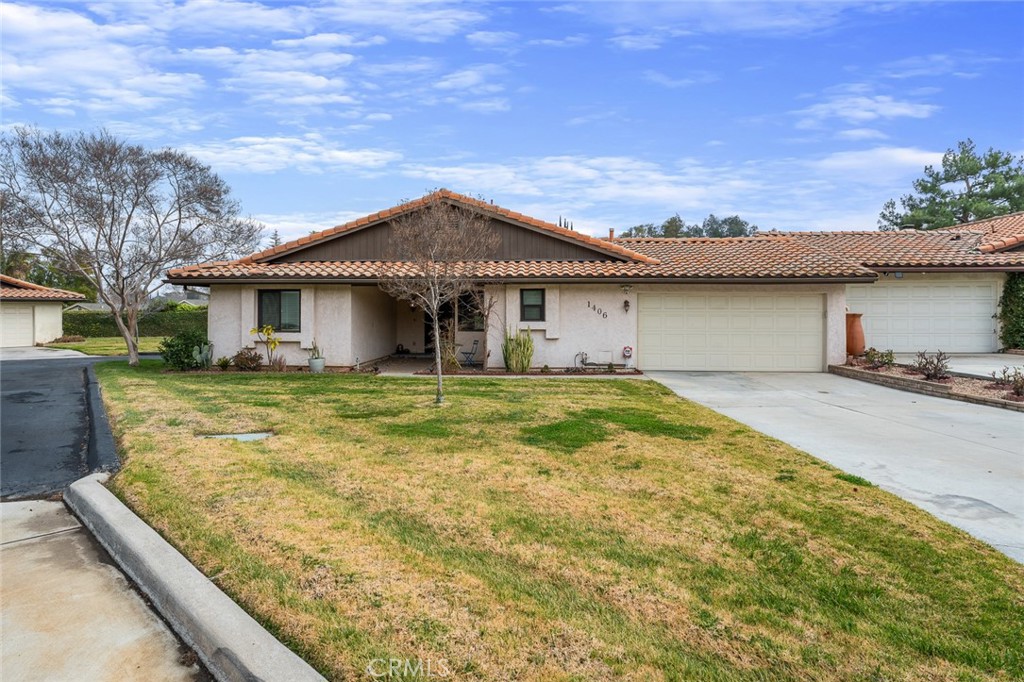 1406 Bella Vista Crest Property Photo 2