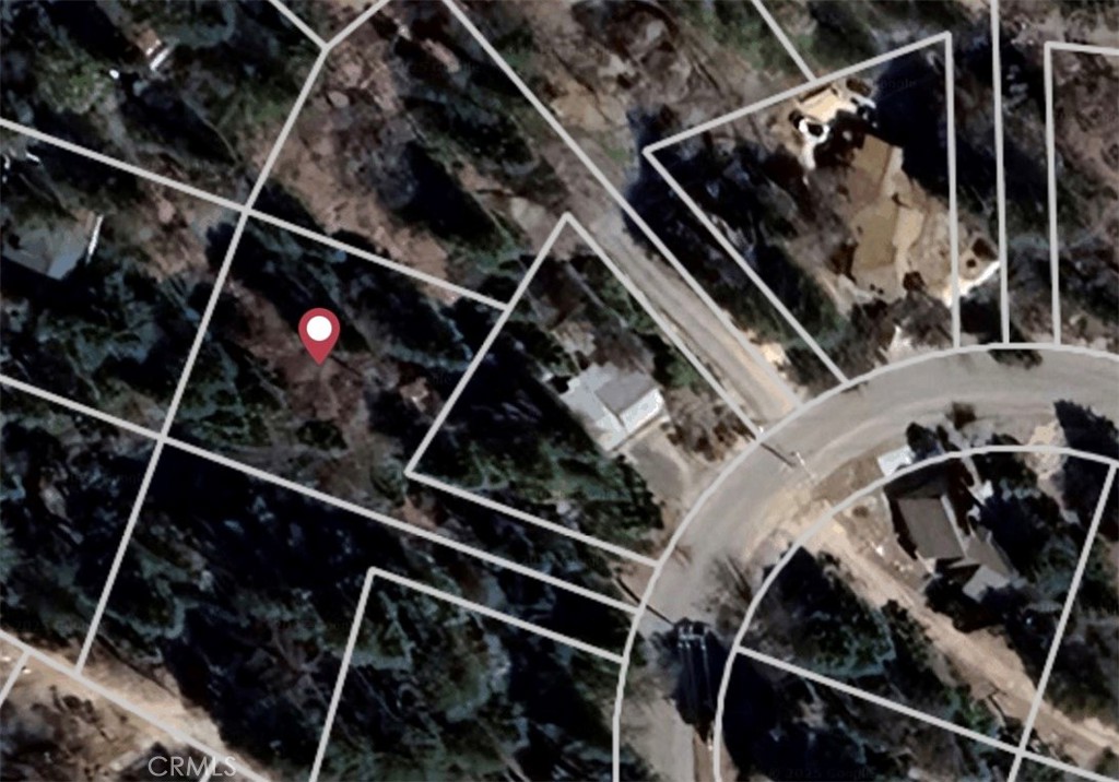 0 Thunderbird Drive Property Photo 1