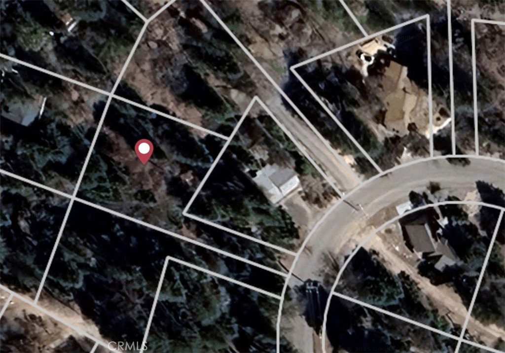 0 Thunderbird Drive Property Photo 1