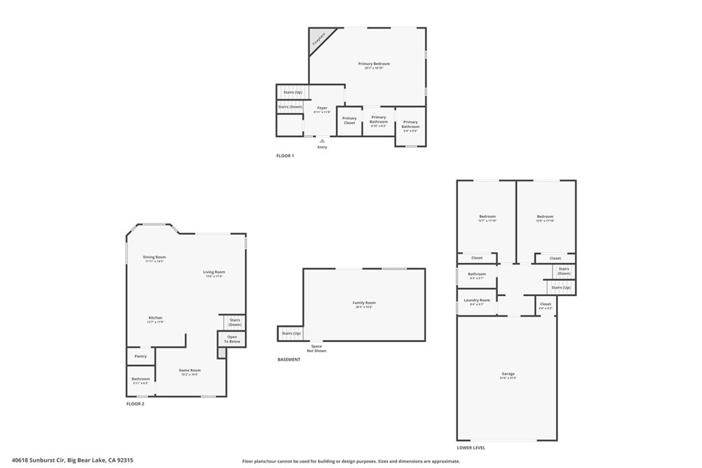 40618 Sunburst Circle Property Photo 51