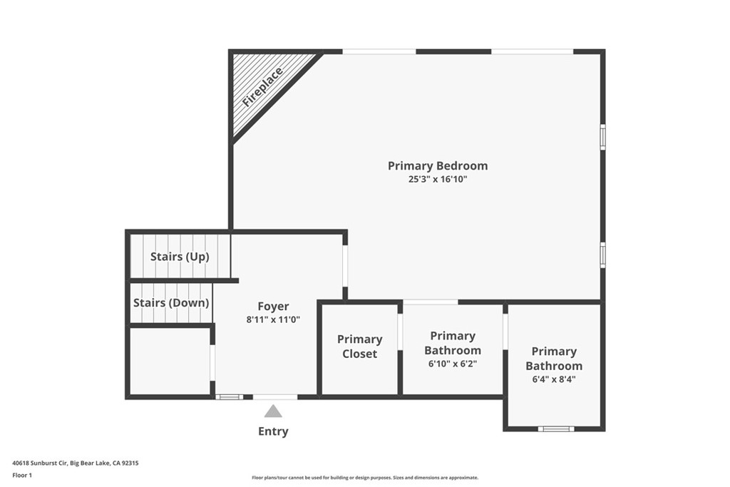 40618 Sunburst Circle Property Photo 52
